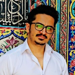 مصطفی جعفری