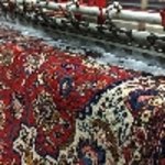 قالیشویی سالار 