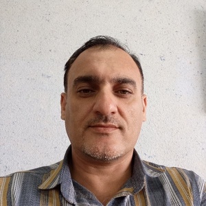 علی رنجبران