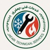 حسن جعفری تبار
