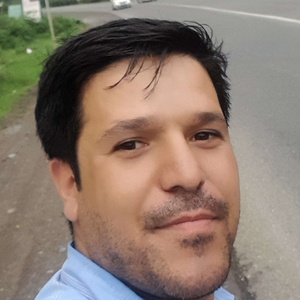 صیاد محرم زاده