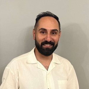 محمد حسین شاهی