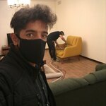 منصور ایرانپور