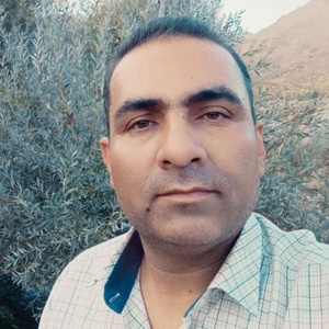 علیرضا باجلانی