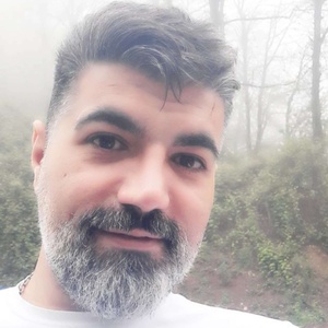 رضا مرادی
