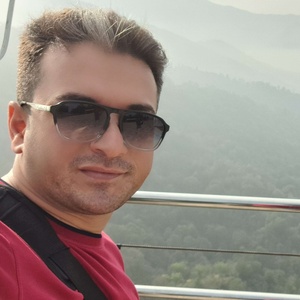 رضا رئیسی