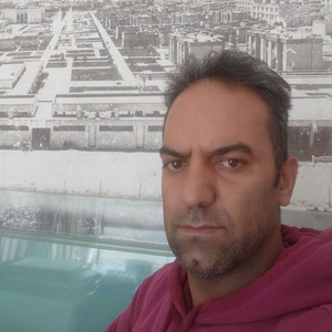 محمد اسفندیار