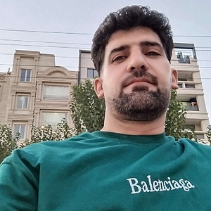 بهزاد شکری