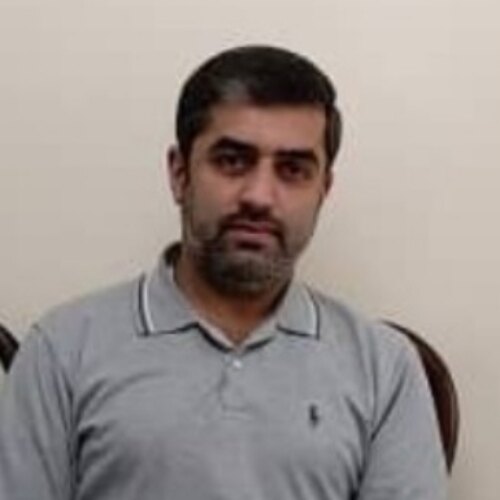 هادی پرکاررضائیه