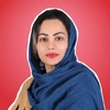 ندا قنبری بیرگانی