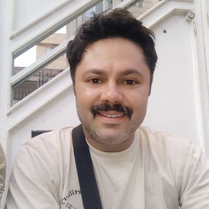 فرشاد نصیری