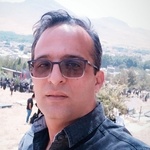 مهدی نادری