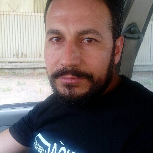 یاور داداش زاده