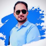 محمدامین مهرابی