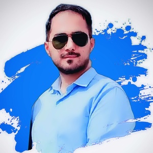 محمدامین مهرابی