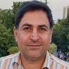 تصویر پروفایل محمد رضا عراقی