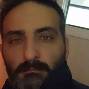 حسین نوپور آهی دشتی