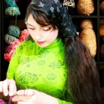 مینا زارعی