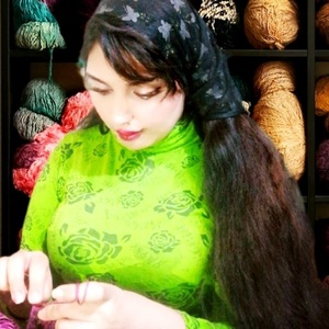 مینا زارعی