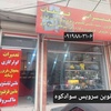معین برنا