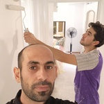 داریوش قربانی