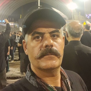 رضا توحیدی فرد