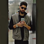 محمد عزیزی