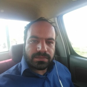 رضا بوالحسنی