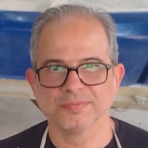 علیرضا نوروزی