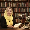 طیبه چراغعلی خانی