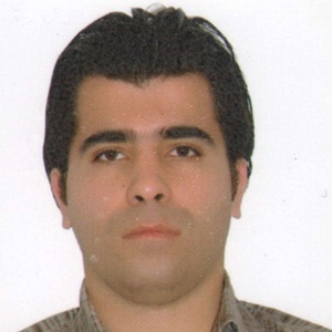 مصطفی احمدی