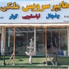 عباس ملکی