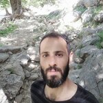 مهران فرهادی