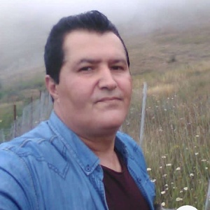 محمد جوربنیان
