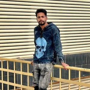 علی اکبر بامری فر