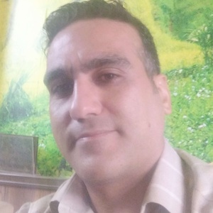 علی پارسایی بابلی