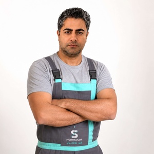 موسی محمودزاده بکرآباد