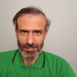 اسماعیل زارع کلیشمی