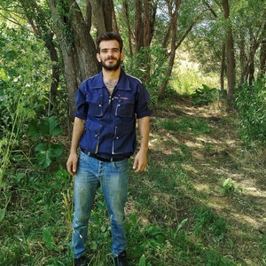 حسین شیروانی