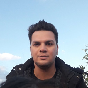 علی ایمانی