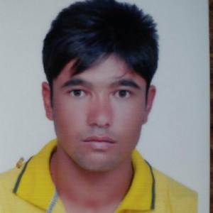 محمد علی خان بابالو