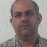 مهدی زارعی کردشولی