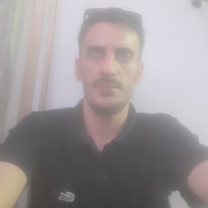 سعید علیپور