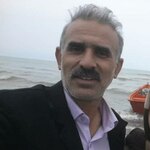 رضا عسگرنژاد