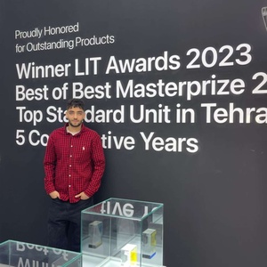 هومن حاجی آبادی