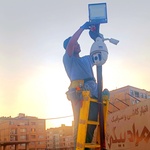 امیررضا لعل گون