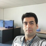 سعید حق نظری