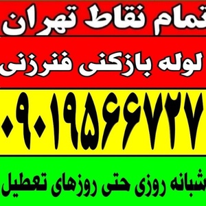 جواد حسنلو
