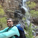 علیرضا رحمتی