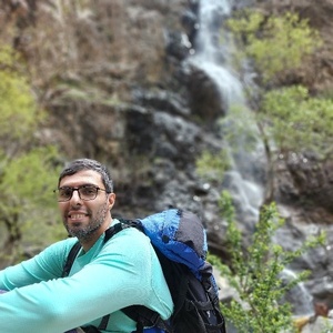علیرضا رحمتی